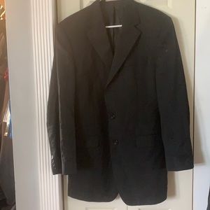 Men’s suit